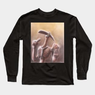 Picareta Long Sleeve T-Shirt